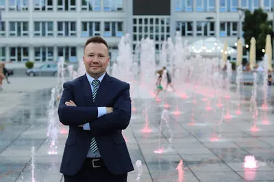 Piotr Tomaszewski Kredyty Koszalin Ekspert Finansowy od 2009 r.